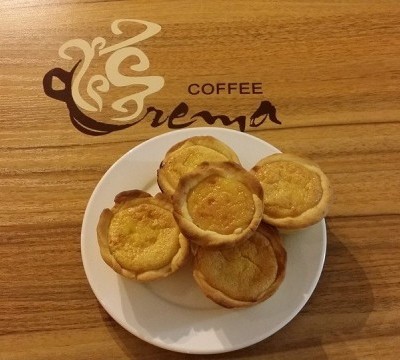 crema coffee 6
